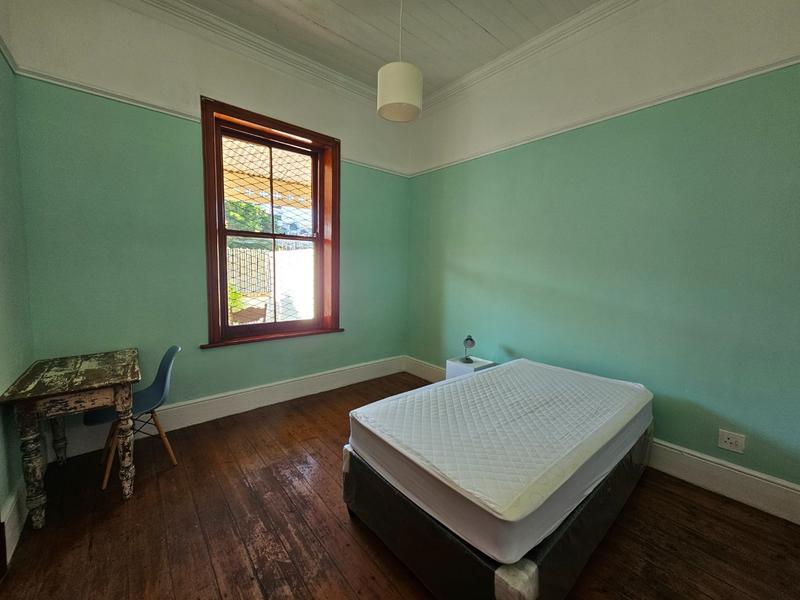 To Let 1 Bedroom Property for Rent in Observatory Western Cape